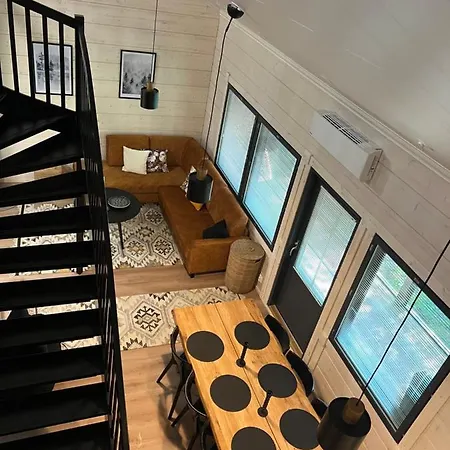 Hankatie 20b * Kittilä