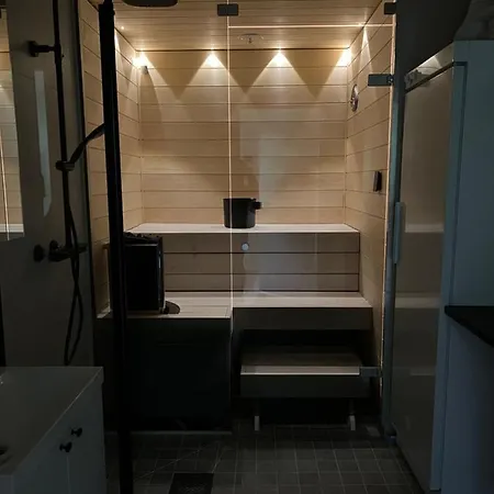 Apartament Hankatie 20b *