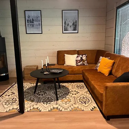 Hankatie 20b Kittilä