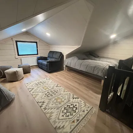 Hankatie 20b Apartamento Kittilä