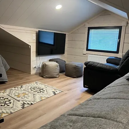 Hankatie 20b * Kittila (Lapland)