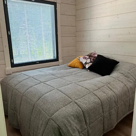 Hankatie 20b * Kittilä