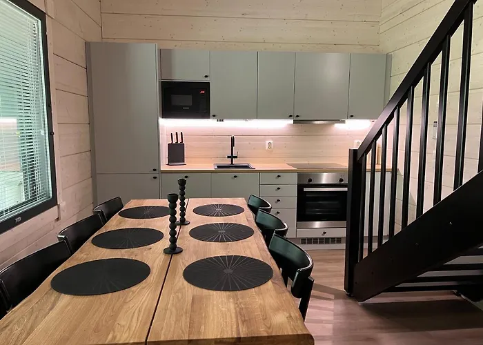 Hankatie 20b Apartment *