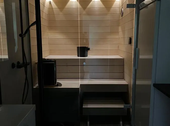 Apartment Hankatie 20b *