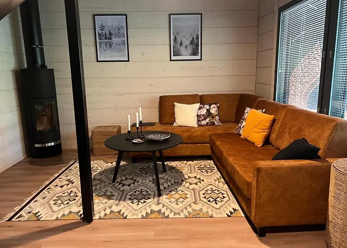 Hankatie 20b Kittilä