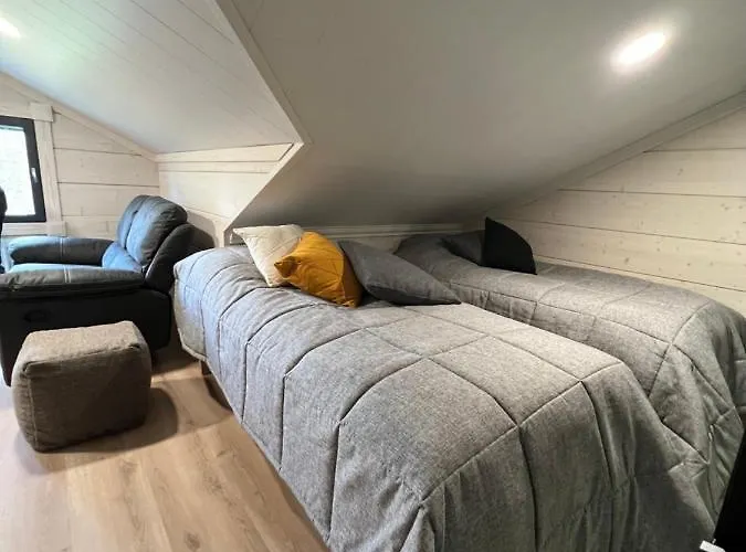 Apartment Hankatie 20b