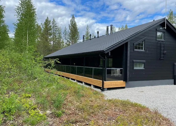 Apartment Hankatie 20b