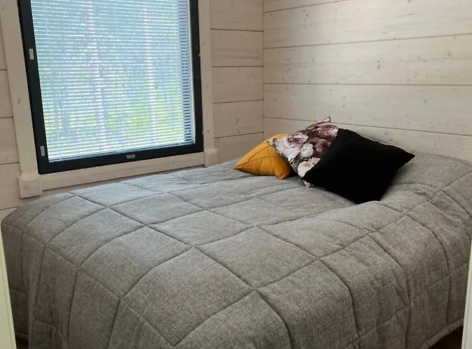 Hankatie 20b * Kittilä